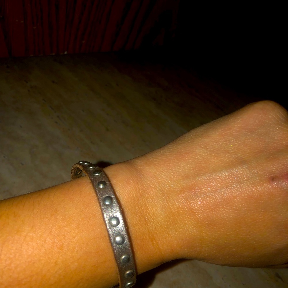 All 3 bracelets sold together